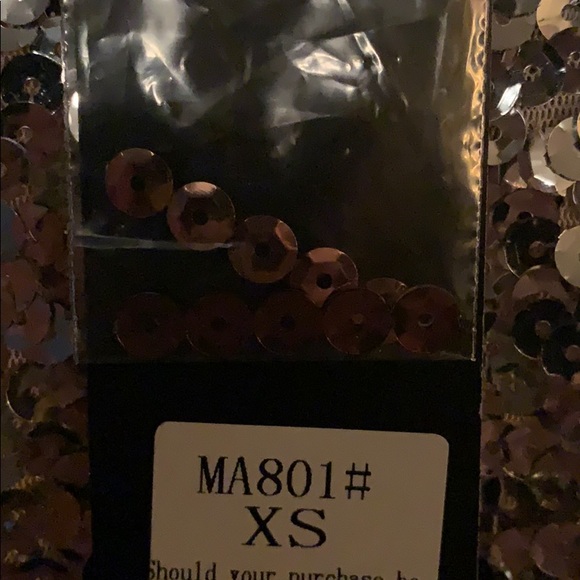 Dress - Picture 3 of 4